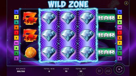 wild zone slot Swiss Casino Online